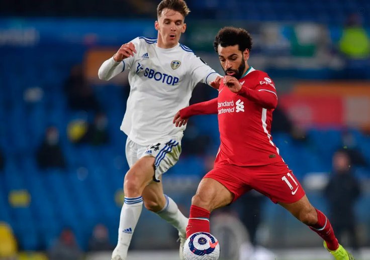 法尔克：利兹联本赛季对顶级球队保持不败，有机会赢切尔西