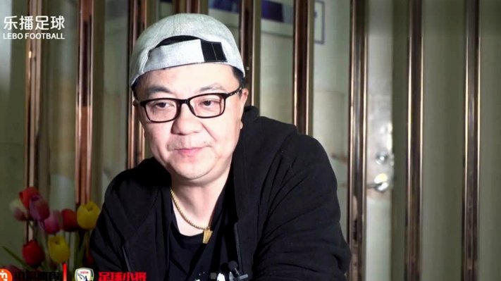 CCTV5聚焦邝兆镭伤情未愈无缘比赛