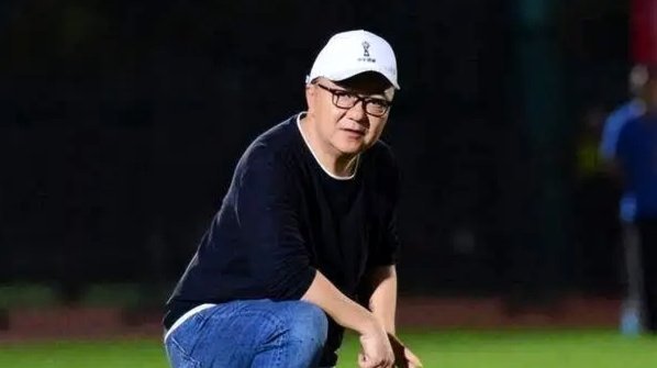真心求教：董路的角色到底是什么？