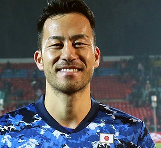 吉田麻也回归，日本队千叶集训备战世界杯和月底冰岛壮行赛