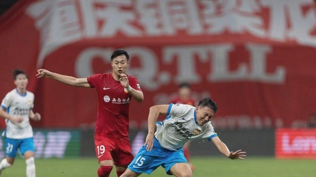 U23国足集训名单：泰山六将闪耀领衔