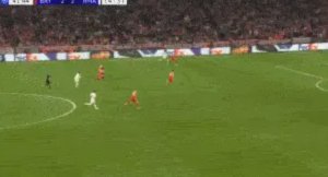 热菲尼奥世界波绝杀！铁人3-2海港