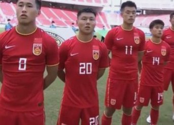1-2俄罗斯！中国女足主帅：亚运备战需要这样高质量的热身赛