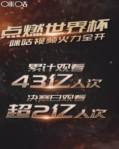 咪咕携手联想集团重磅打造大型直播真人秀《人机大战：谁是世界杯预言家》