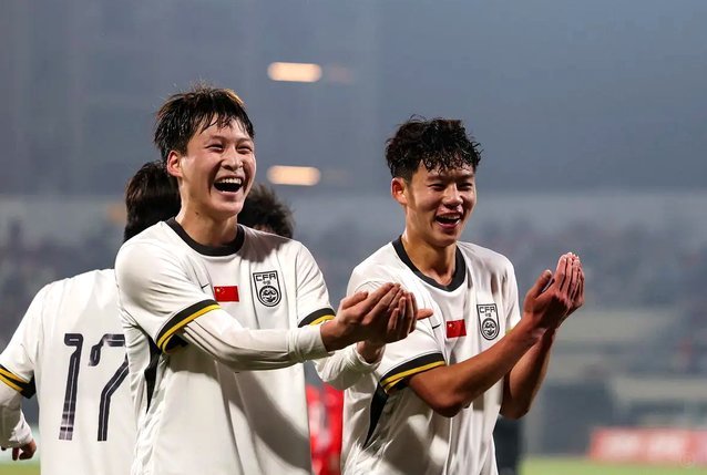 明日之星冠军杯8月开幕，U17男足将和阿森纳、热刺等队过招