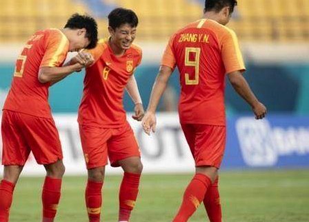 日本足球60年代就超过国足了