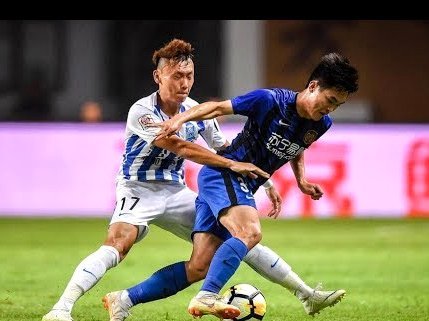 足协杯综述-国安海港均2-1晋级 辽宁浙江天津3中超队出局