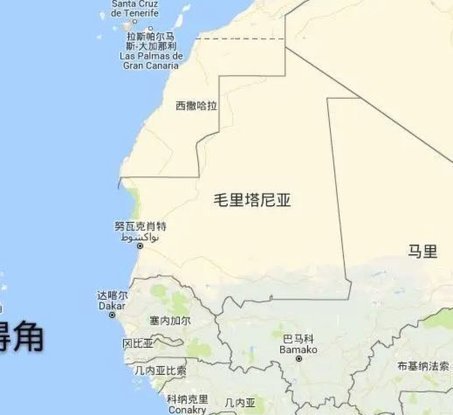 佛得角咋这么强?要是踢国足，国足是不是得被虐死。