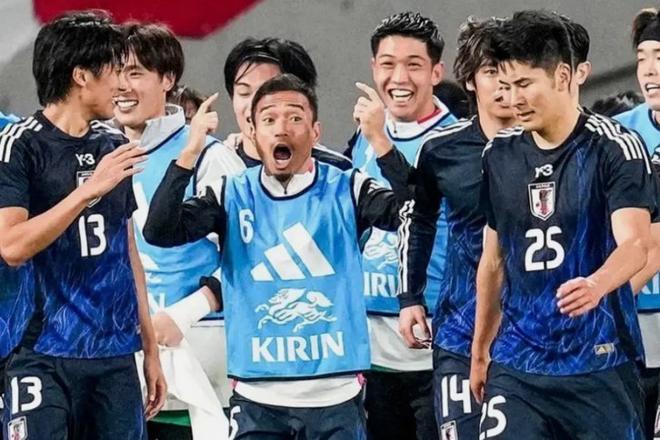 看好巴西2-0日本，去你的足球梦