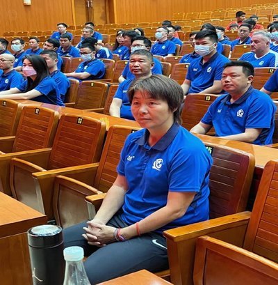 恒大足校背后的中国足球青训真相