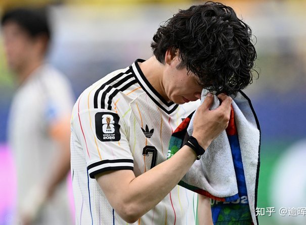 日本足球崛起几十年没突破16强，为何摩洛哥短短十几年却成为8强常客？