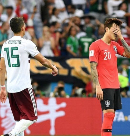 韩国足球：权力内斗下的崩塌
