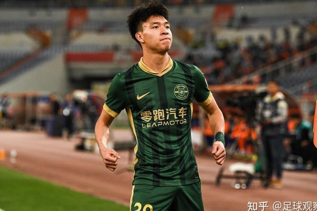 不看好去国外中资俱乐部青年队留洋，王钰栋千万不要去