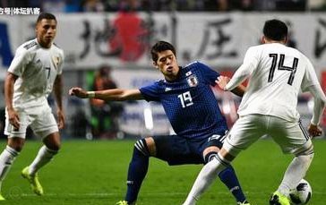 体育日本：U23亚洲杯将在明年1-2月间举办，地点或放在日本