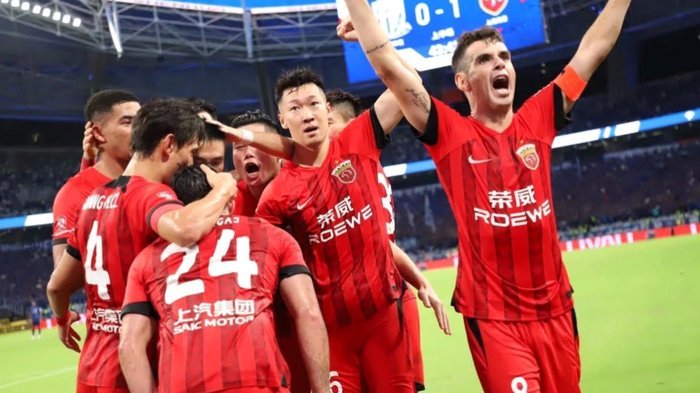齐鲁超赛：一球小胜 威海队1-0济宁队