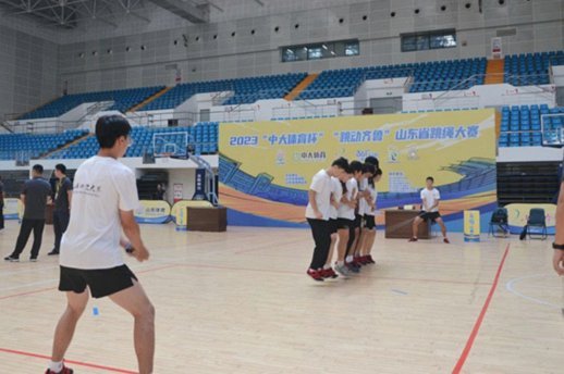 低水平比赛：一场无意义的锻炼？